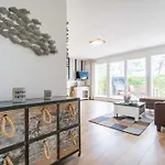 Seeresidenz Haus Baltic, App 1 2 Appartamento *