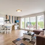 Seeresidenz Haus Baltic, App 1 2 Appartamento Heringsdorf (Usedom)