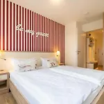 Seeresidenz Haus Baltic, App 1 2 Heringsdorf (Usedom)