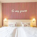 Seeresidenz Haus Baltic, App 1 2 Appartamento *