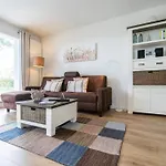 Appartamento Seeresidenz Haus Baltic, App 1 2 *
