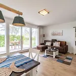 Seeresidenz Haus Baltic, App 1 2 * Heringsdorf (Usedom)