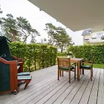 Seeresidenz Haus Baltic, App 1 2 Heringsdorf (Usedom)