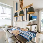 Appartamento Seeresidenz Haus Baltic, App 1 2