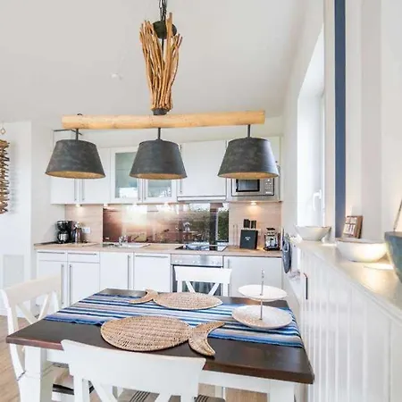 Seeresidenz Haus Baltic, App 1 2 Heringsdorf (Usedom)