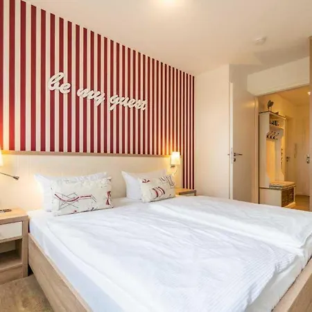 Seeresidenz Haus Baltic, App 1 2 Heringsdorf (Usedom)