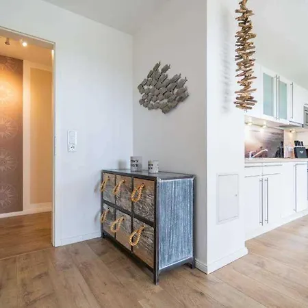 Seeresidenz Haus Baltic, App 1 2 Lägenhet *