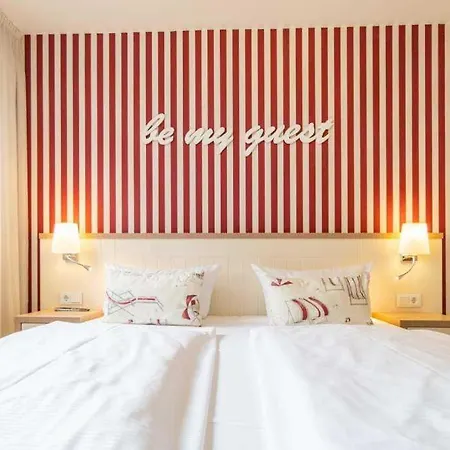 Seeresidenz Haus Baltic, App 1 2 Lägenhet *