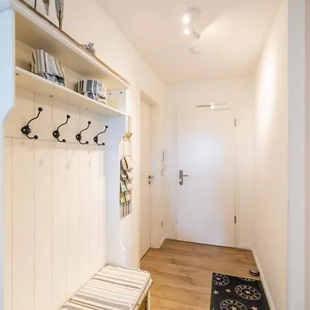 Seeresidenz Haus Baltic, App 1 2 Heringsdorf (Usedom)