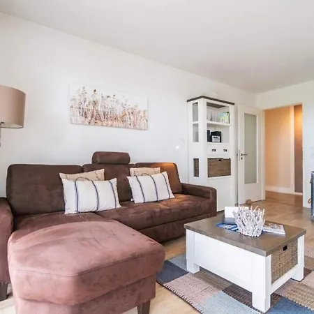 Seeresidenz Haus Baltic, App 1 2 *