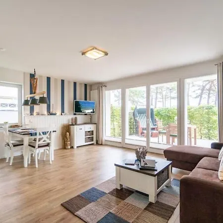 Seeresidenz Haus Baltic, App 1 2 *