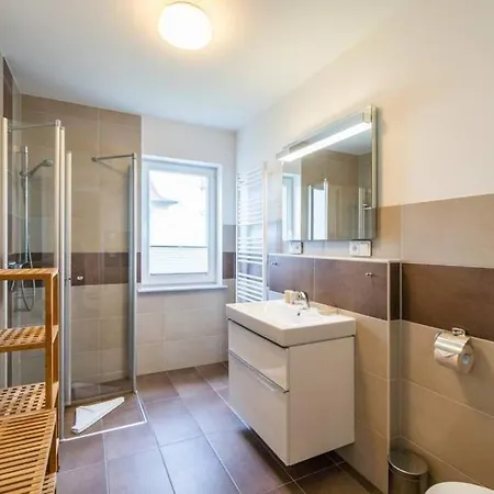 Seeresidenz Haus Baltic, App 1 2 *