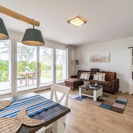 Seeresidenz Haus Baltic, App 1 2