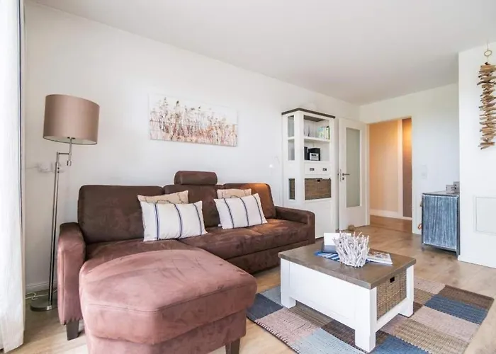 Seeresidenz Haus Baltic, App 1 2 *