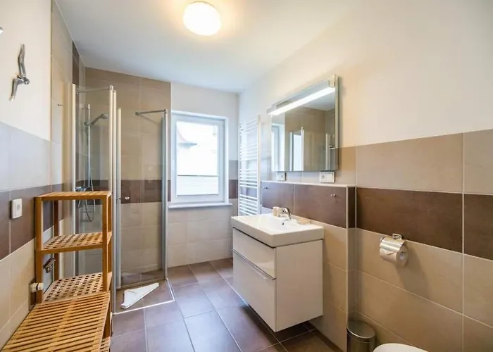 Seeresidenz Haus Baltic, App 1 2 *