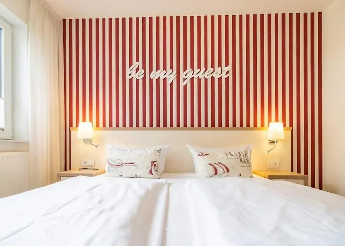 Seeresidenz Haus Baltic, App 1 2